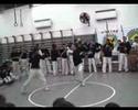 CDO Batizado 20061230 Hod Hasharon