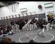 CDO Batizado 20061230 Hod Hasharon