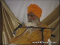 Japji Sahib - Lecture by Yogi Bhajan - part 2