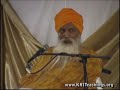 Japji Sahib - Lecture by Yogi Bhajan - part 2 Japji Sahib - Lecture by Yogi Bhajan - part 2