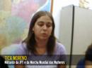 Semin�rio de Mulheres Jovens do PT
