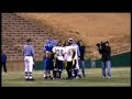 Quanah Indians Football Highlights of Play-offs 2006