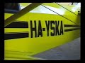Virtus Biplane by K�sz� Andr�s