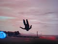 GTA IV - STUNT AND Crashes show (lol)