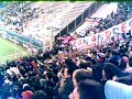 la butteler entrando a la cancha para micromachine!