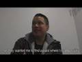 Atrix spends a quarter hour with...Kid Koala!