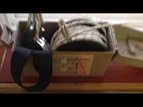 Koreanische Feuerleiter