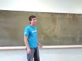 A história del uno blaco A história del uno blaco