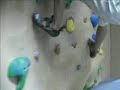 mutan bulder (el rocadromo de Rafa) mutan bulder (el rocadromo de Rafa)