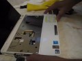 Upgrading RAM - eeepc 1008HA - to 2GB - Part 1