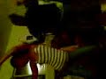 tera bone n calista