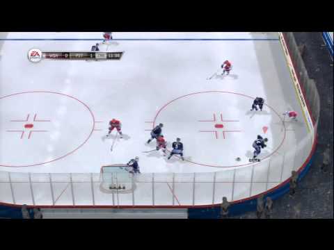Видео № 0 из игры NHL 12 [PS3]