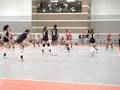 GEVA vs. Badger at HP Youth