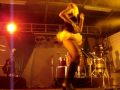 Video Clip da banda Washignton  Cia no carnaval de Caiapônia GO no segundo dia de folia!