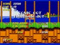 Sonic2 Hack Sonic from hell!
