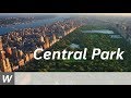 The Best 12 New York Sehenswürdigkeiten Central Park