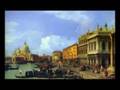 Tommaso Albinoni - Oboe Concerto / Andante