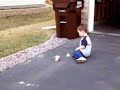 On a windy day On a windy day