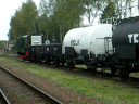 Thomas de Trein in Simpelveld 2008