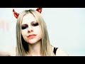 avril lavigne  he wasn´t.mp4
