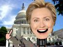 Headzup: Hillary Moves On MoveOn