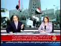 توكل كرمان لقناة الجزيرة ترد على مبادرة الرئيس اليمني