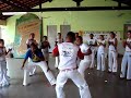 Roda Dirceu Centro Cultural De Capoeira Raízes do Brasil Roda Dirceu Centro Cultural De Capoeira Raízes do Brasil