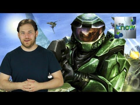 Halo Composer Sacked from Bungie - The Know