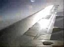during the flight