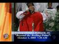 videos de Bishop Donald Hilliard Jr.'s Series on Long Suffering