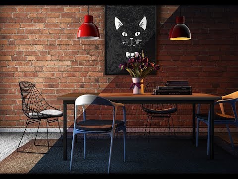 Interior Artlantis 2019