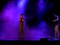 Ivan Ferreiro - Almer�a - 26-04-08 -Meteoro - Canci�n Pasi�n
