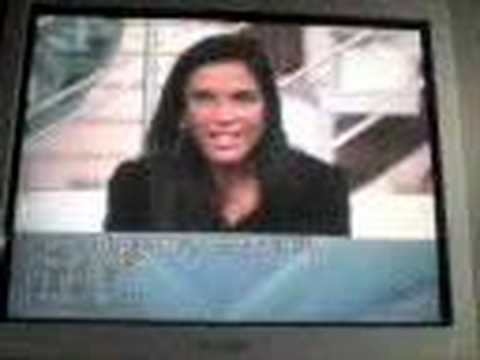 Ana Hickman video