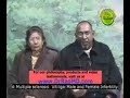 Video testimonials on complicated Cancer staage, etc.drraomd Video testimonials on complicated Cancer staage, etc.drraomd
