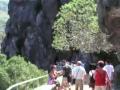 7. Mallorca 2007: THE EPIC EXCURSION (LLuc / Sa Calobra)