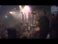 DJ ALVARO FT. MC KNOWLEDJE LIVE @ HARDERSPLAZA 1 YEAR ANNIVERSARY 2009 (short version)