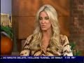 \"Real Housewives of Orange County\" on CW11 \"Real Housewives of Orange County\" on CW11