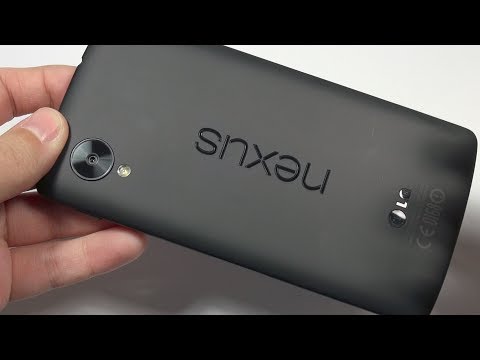Nexus - Timecoded review! See timecodes below to jump to topic! 1. Introduction (0:13) 2. Build Quality (1:00) 3.A walk around the phone (3:43) 4. The New Kit Kat (6...