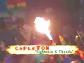SIZZLA, CAPLETON, I WAYNE SIZZLA, CAPLETON, I WAYNE