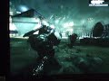 Gears of War Kung-fu Flip glitch (español) Gears of War Kung-fu Flip glitch (español)