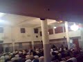 TARAWIH au Mureaux TARAWIH au Mureaux