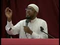 Abu Jibriel auf der Hochzeit von meinem Bruder im Islam Teil 2