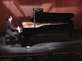 J.S.BACH/E.PETRI, Choral \"Sheep may safely graze\" BWV 208