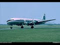 Remember Pan Am, Braniff, TWA