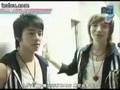 videos de [OPV] TeukHae - Sometimes