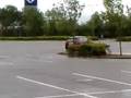 Golf 3 Vild Drift GTI 2.0 16V crazy insane psycho drifting
