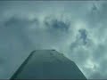 Flying is fun!!! Varga Kachina 3000 ft cloud surfing :-)