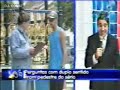 PEGADINHAS - O Histerico, Pesquisa, O Balconista Porcalhao