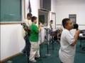 Angel and the Band!!!!