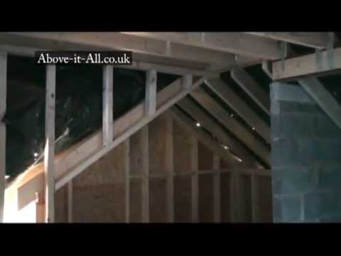 how to attach timber to rsj
